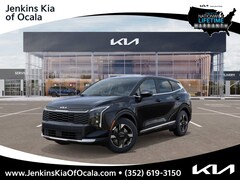 2026 Kia Sportage LX SUV for sale in Ocala, FL