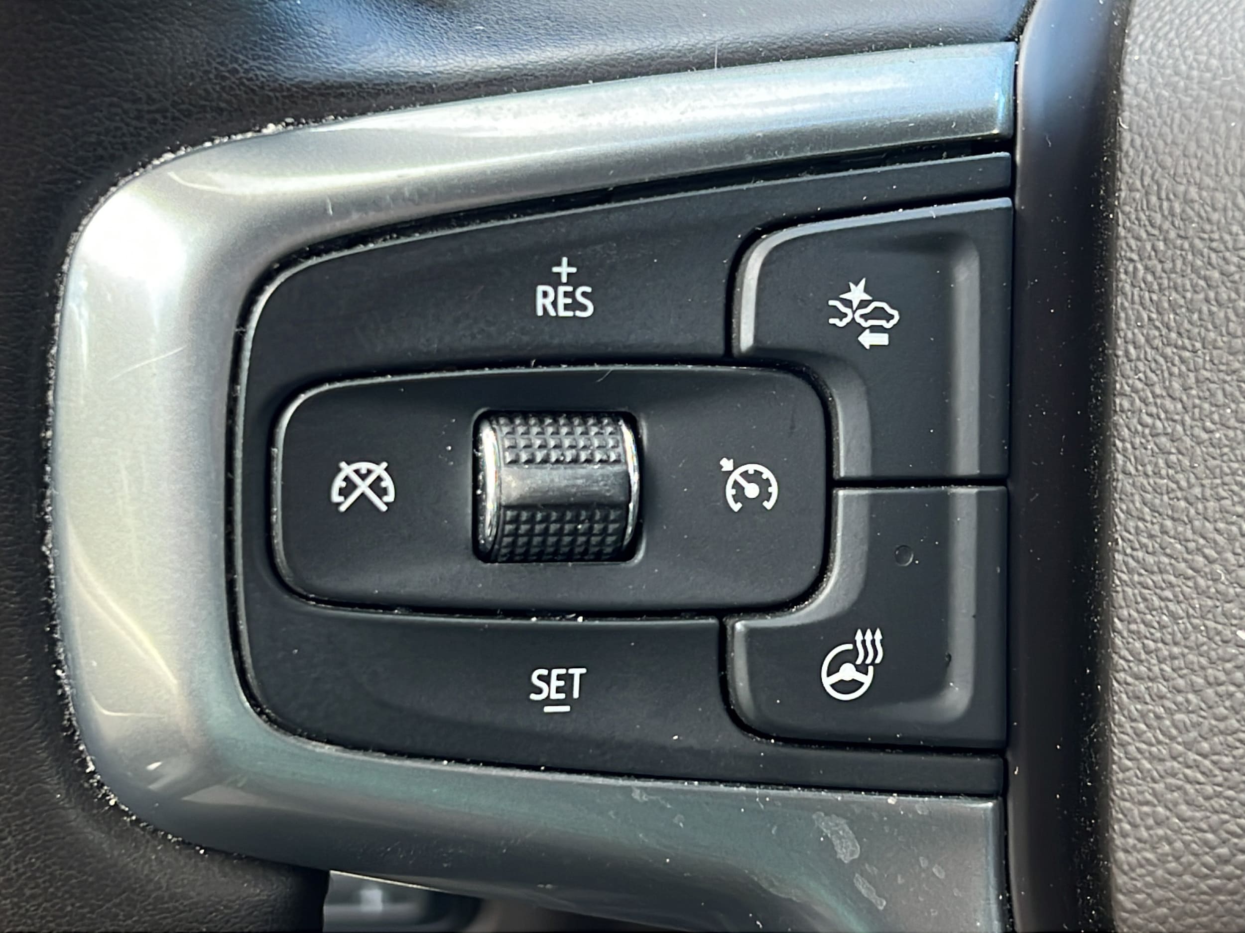 2024 Chevrolet Tahoe Z71 - Photo 35