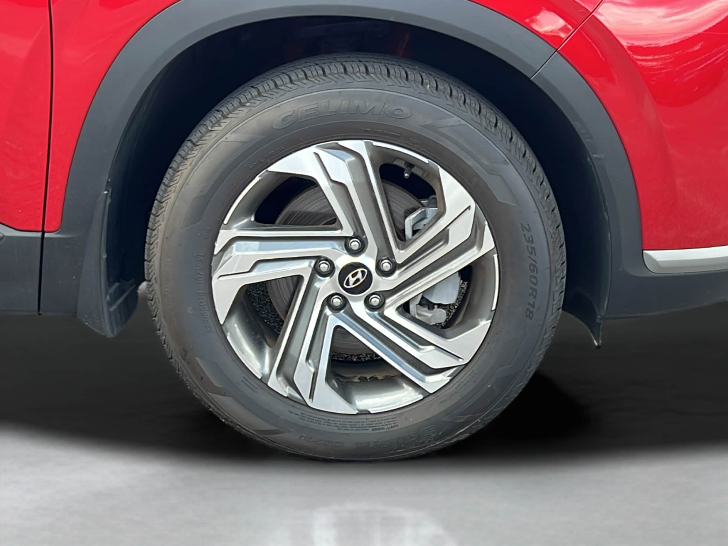 2023 Hyundai Santa Fe SE - Photo 13