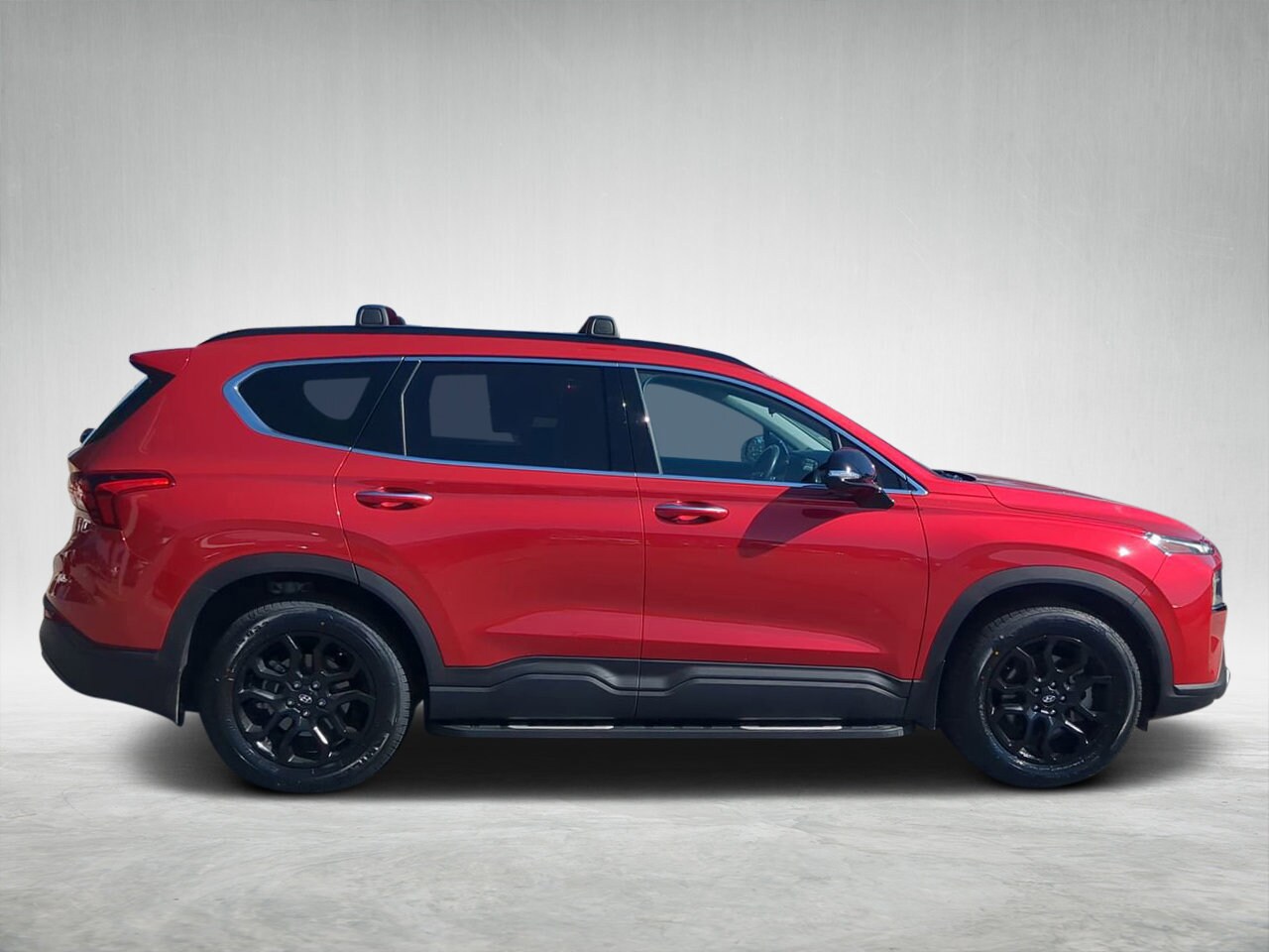 2023 Hyundai Santa Fe XRT photo 2