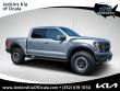 Used 2022 Ford F-150 Raptor Truck SuperCrew Cab