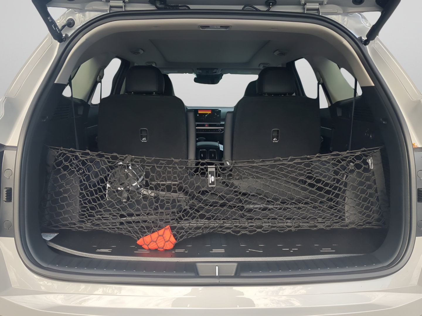 2026 Kia Sorento EX - Photo 15