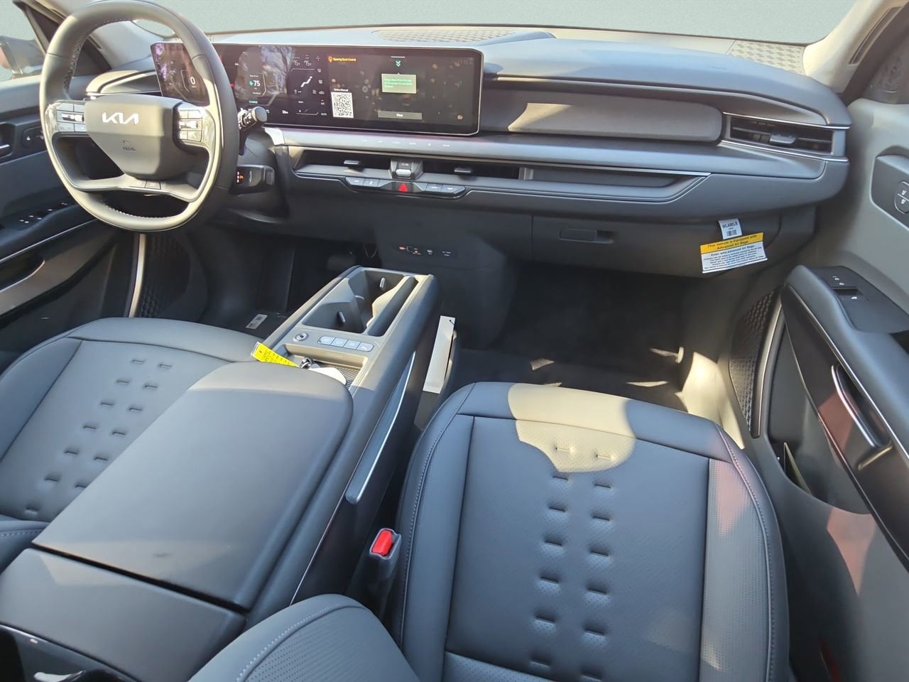 2026 Kia EV9 Wind - Photo 15
