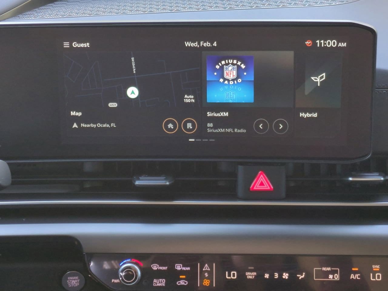2026 Kia Carnival SX - Photo 23
