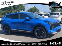2026 Kia Sportage EX SUV for sale in Ocala, FL