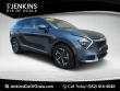 Certified 2023 Kia Sportage Hybrid LX SUV