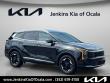 Certified 2026 Kia Sportage Hybrid EX SUV
