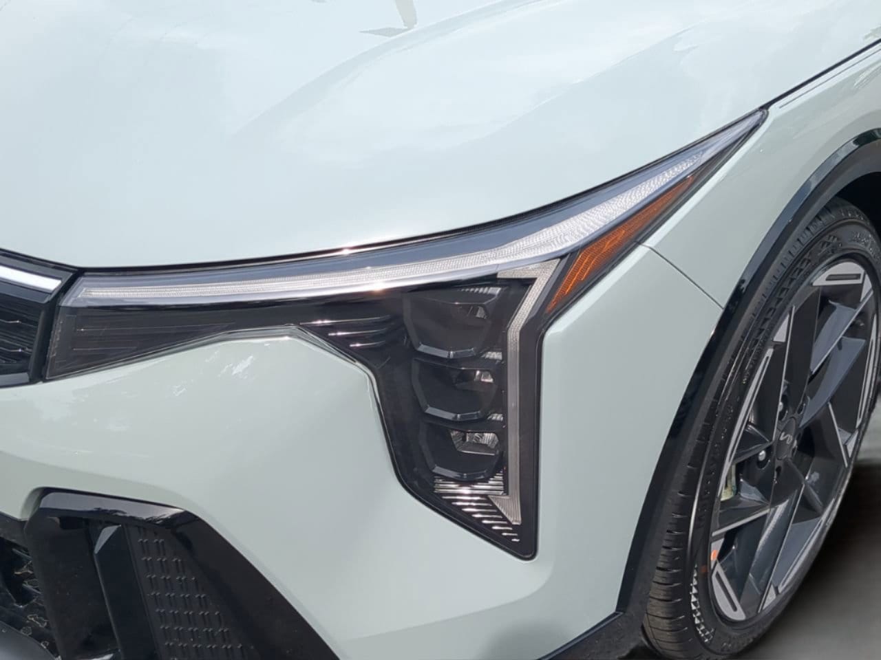 2025 Kia K4 GT-Line - Photo 30