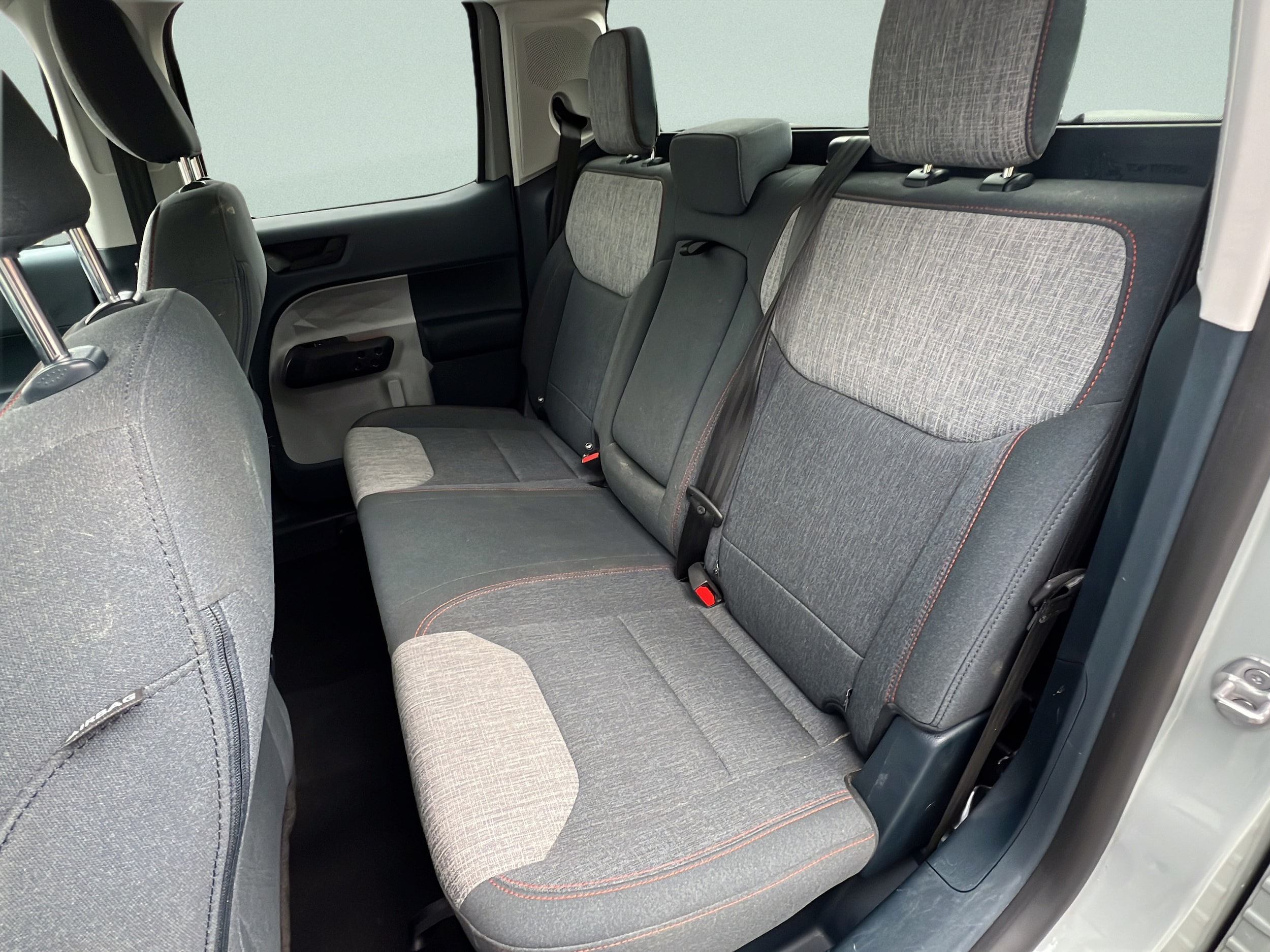 2023 Ford Maverick XLT - Photo 13