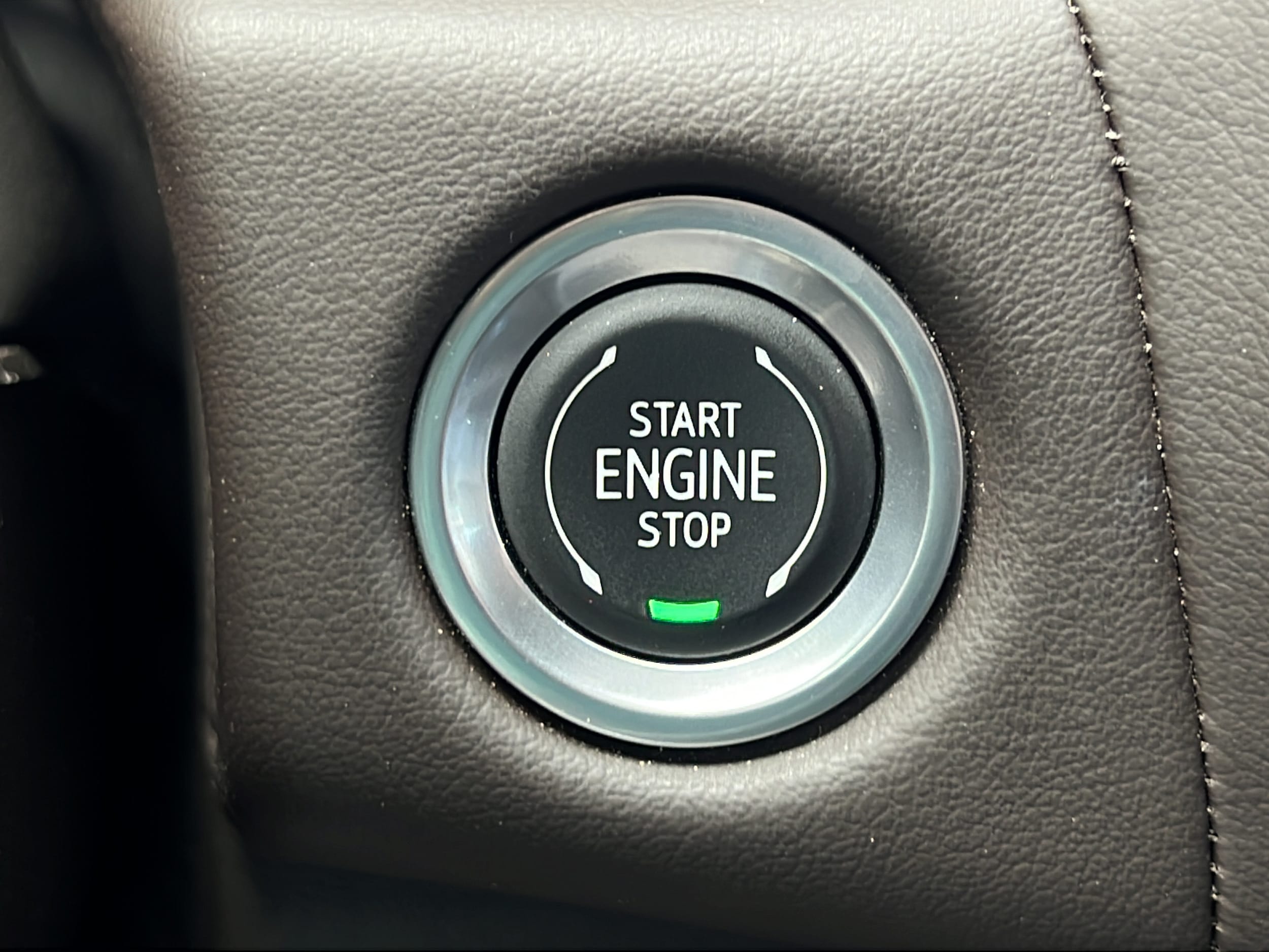 2024 Chevrolet Tahoe Z71 - Photo 38