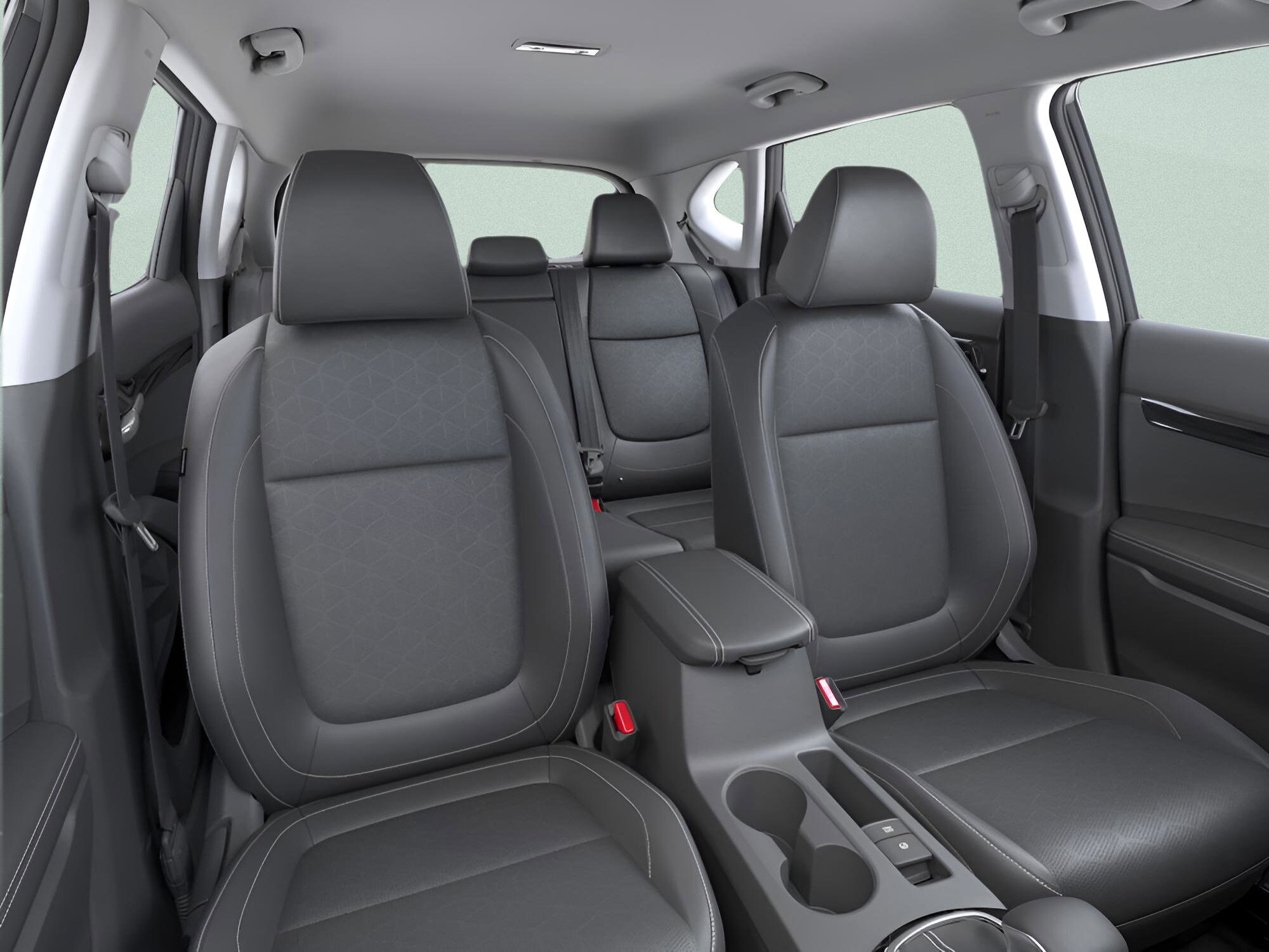 2026 Kia Seltos SX - Photo 19