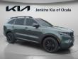 Certified 2023 Kia Sorento X-Line S SUV