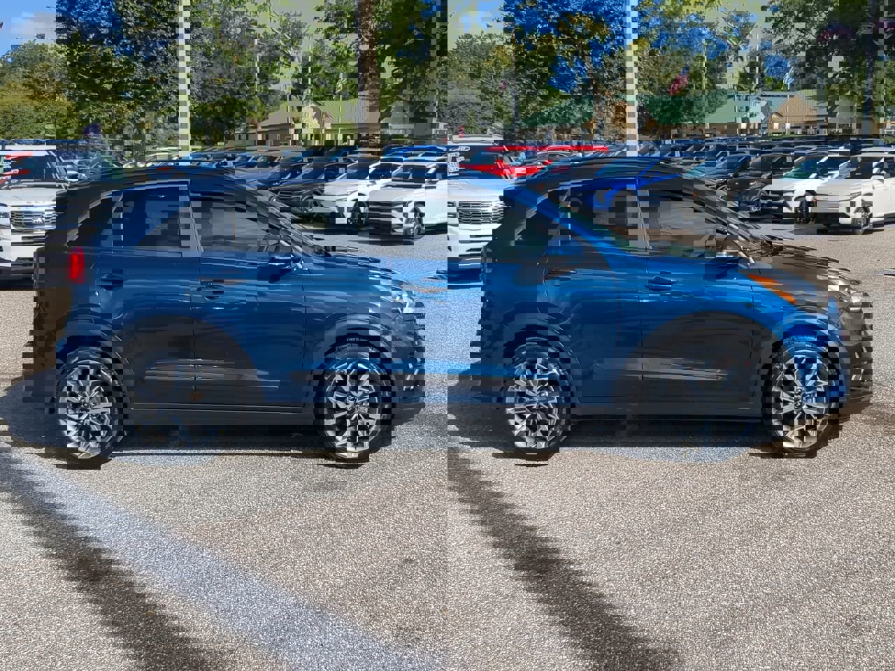 2022 Kia Niro Touring Special Edition photo 3