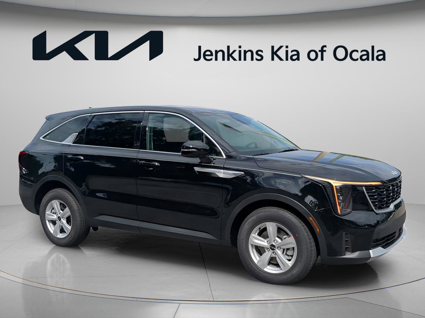 2026 Kia Sorento SUV 