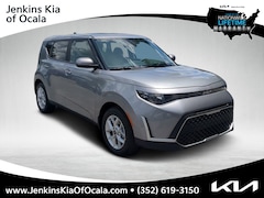 2025 Kia Soul LX Hatchback for sale in Ocala, FL
