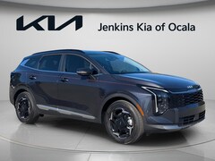 2026 Kia Sportage EX SUV for sale in Ocala, FL