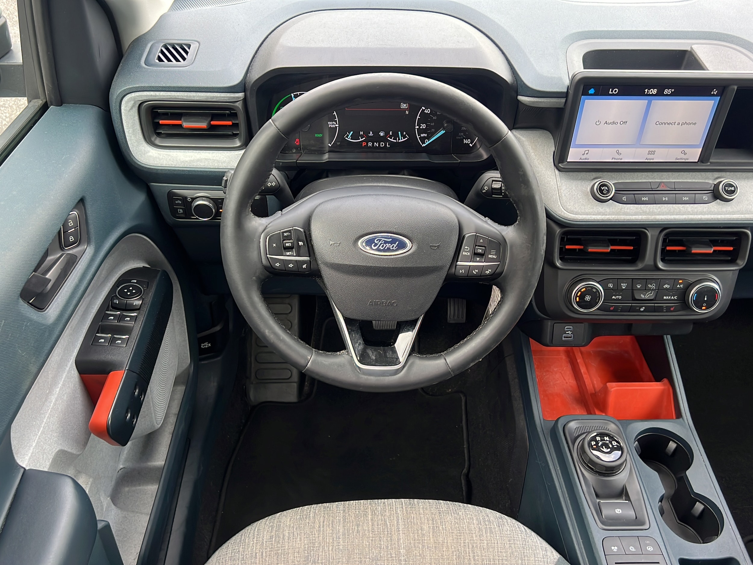 2023 Ford Maverick XLT - Photo 15