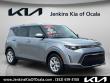 Certified 2025 Kia Soul LX Hatchback