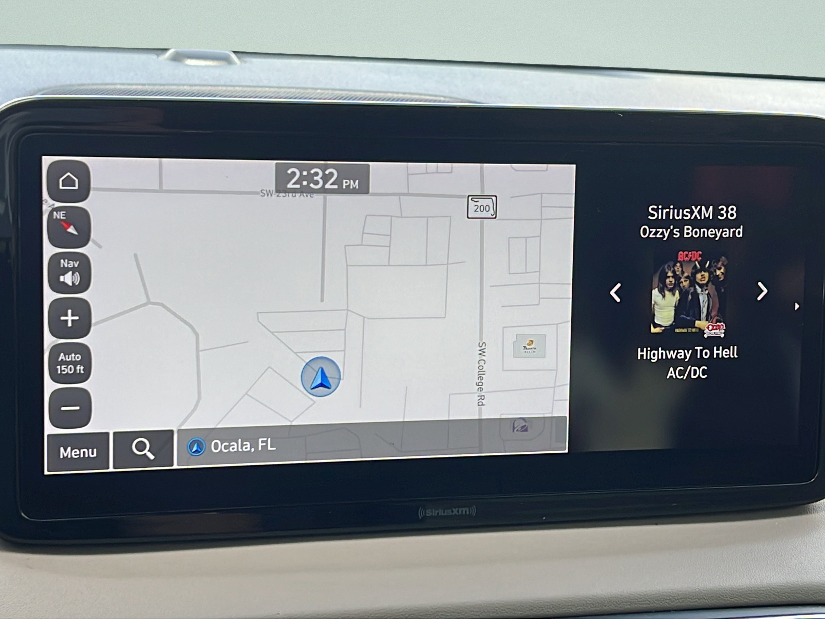 2023 Hyundai Santa Fe SEL - Photo 25