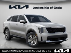 2026 Kia Sorento LX SUV