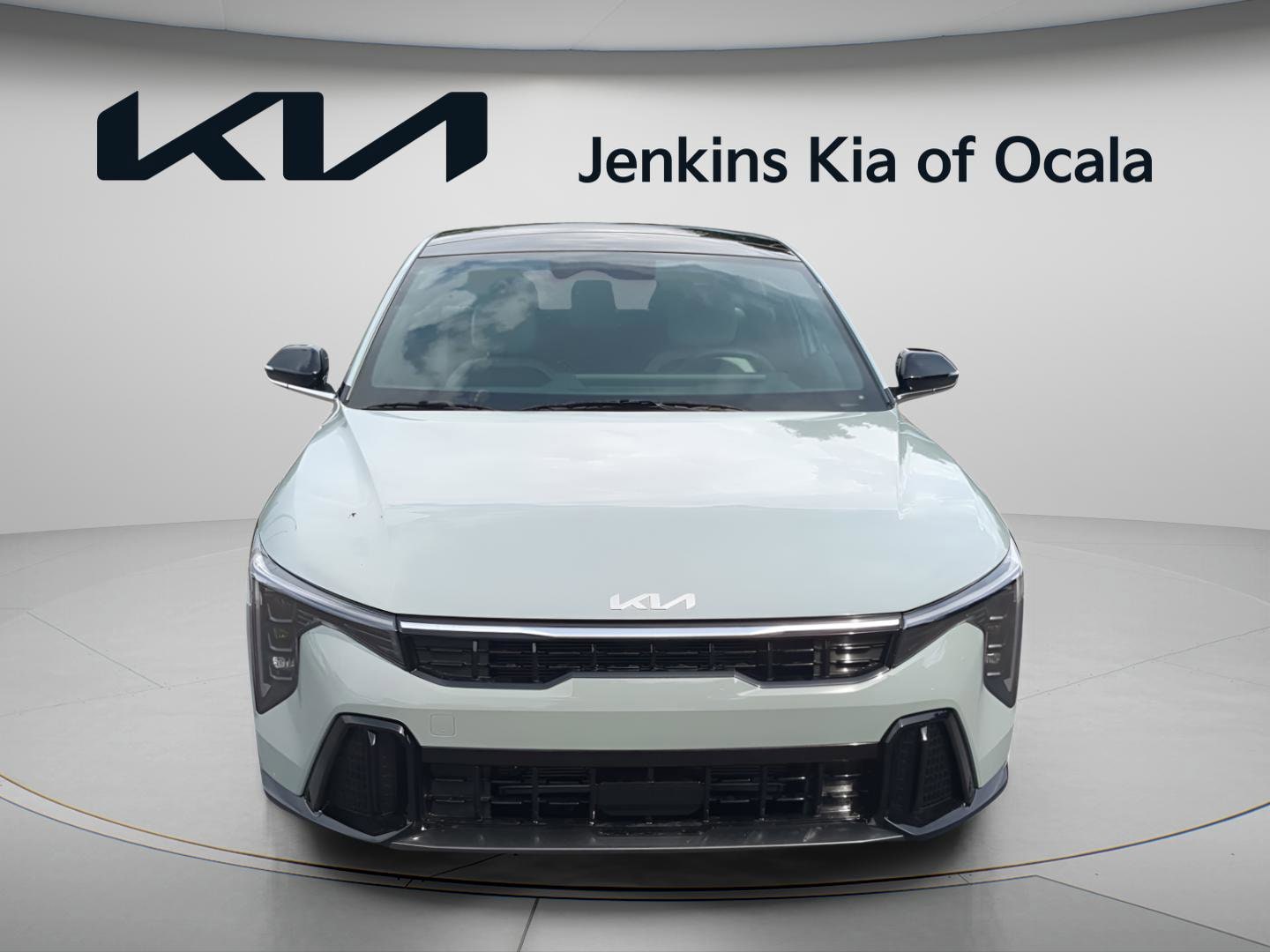 2025 Kia K4 GT-Line - Photo 10
