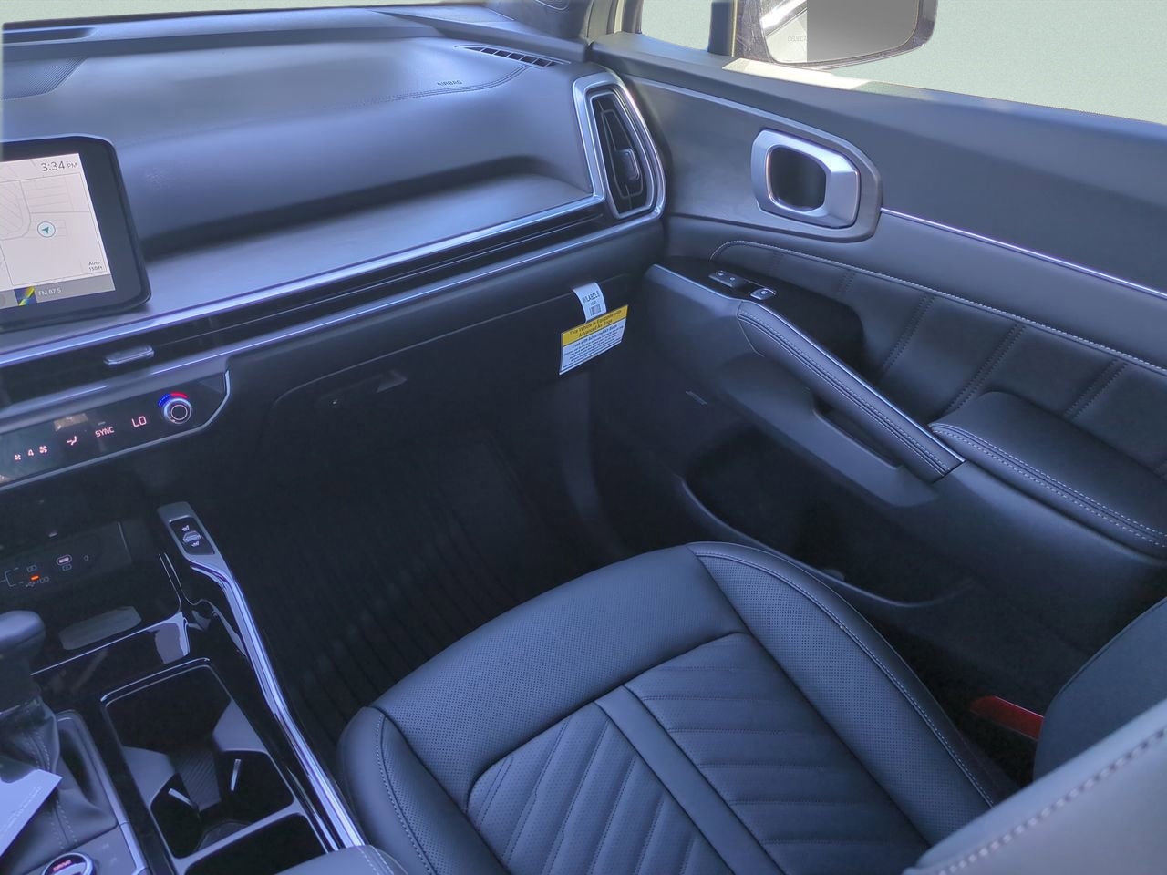 2026 Kia Sorento X-Line SX Prestige - Photo 22