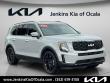 Certified 2022 Kia Telluride EX SUV