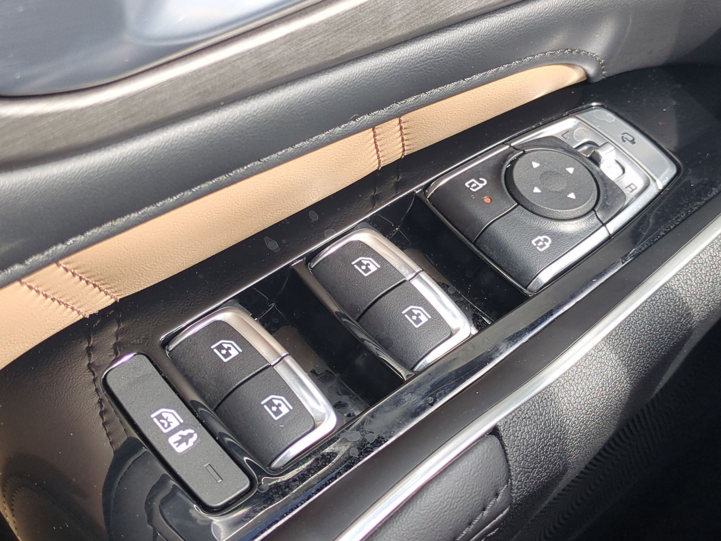 2026 Kia Sorento X-Line SX Prestige - Photo 18