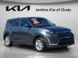 Certified 2025 Kia Soul LX Hatchback