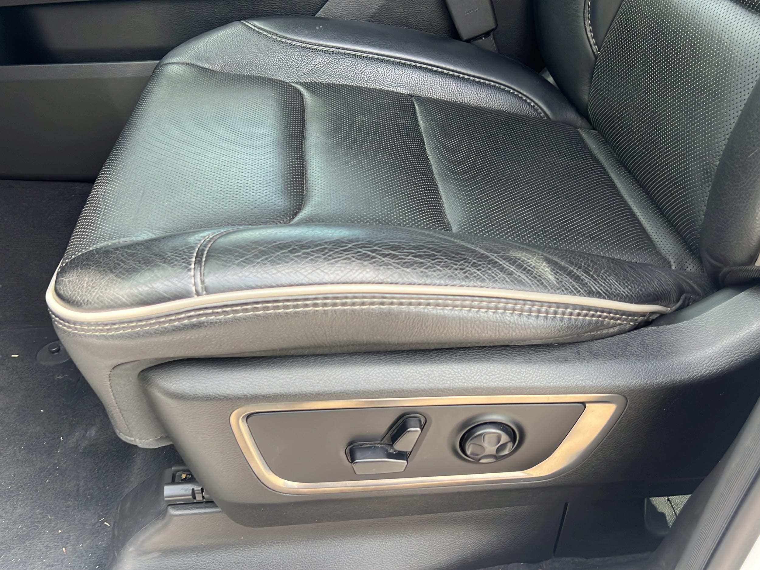 2020 RAM Ram 1500 Pickup Limited - Photo 22