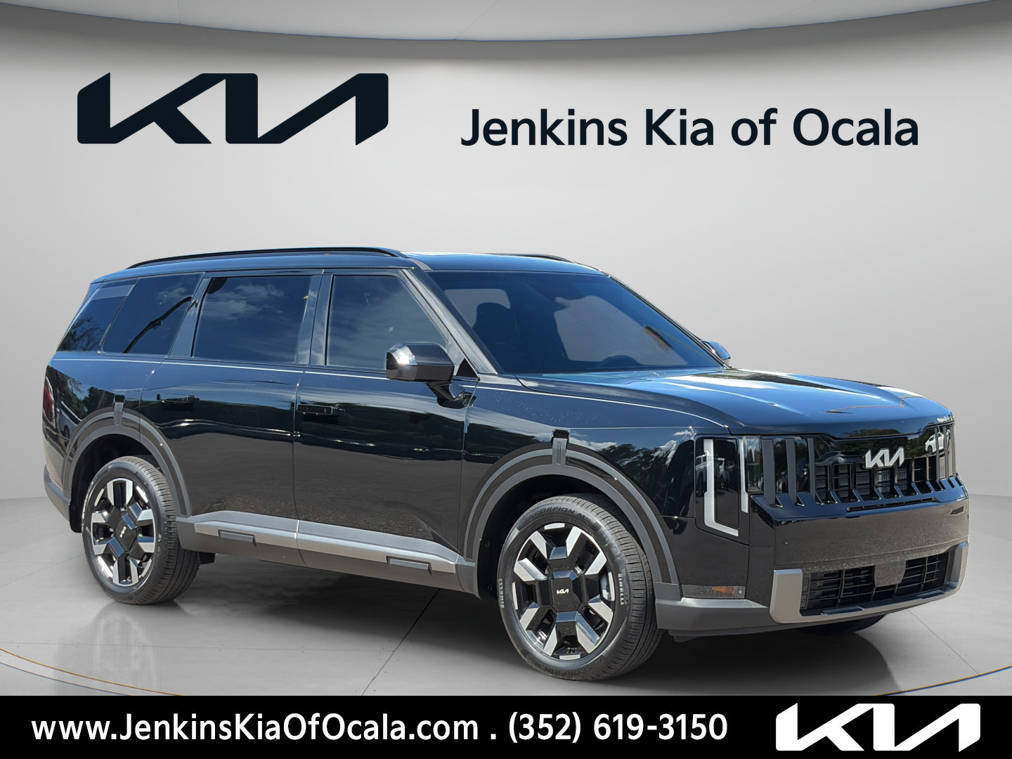  Kia Telluride