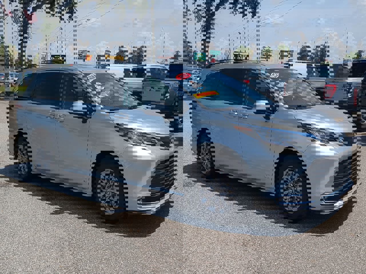 5TDYRKECXMS045408