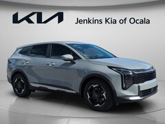 2026 Kia Sportage EX SUV for sale in Ocala, FL