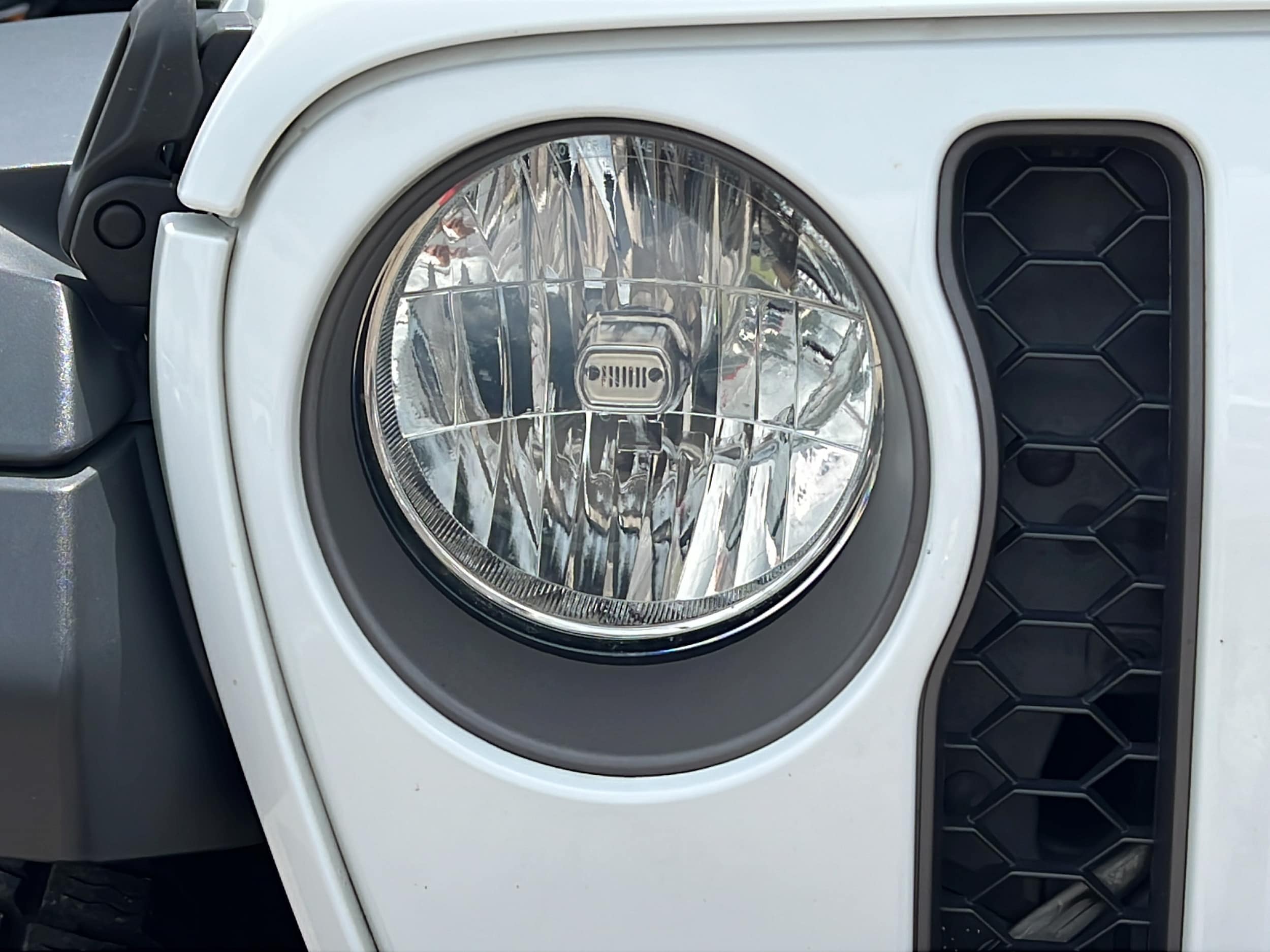 2022 Jeep Gladiator Rubicon - Photo 33
