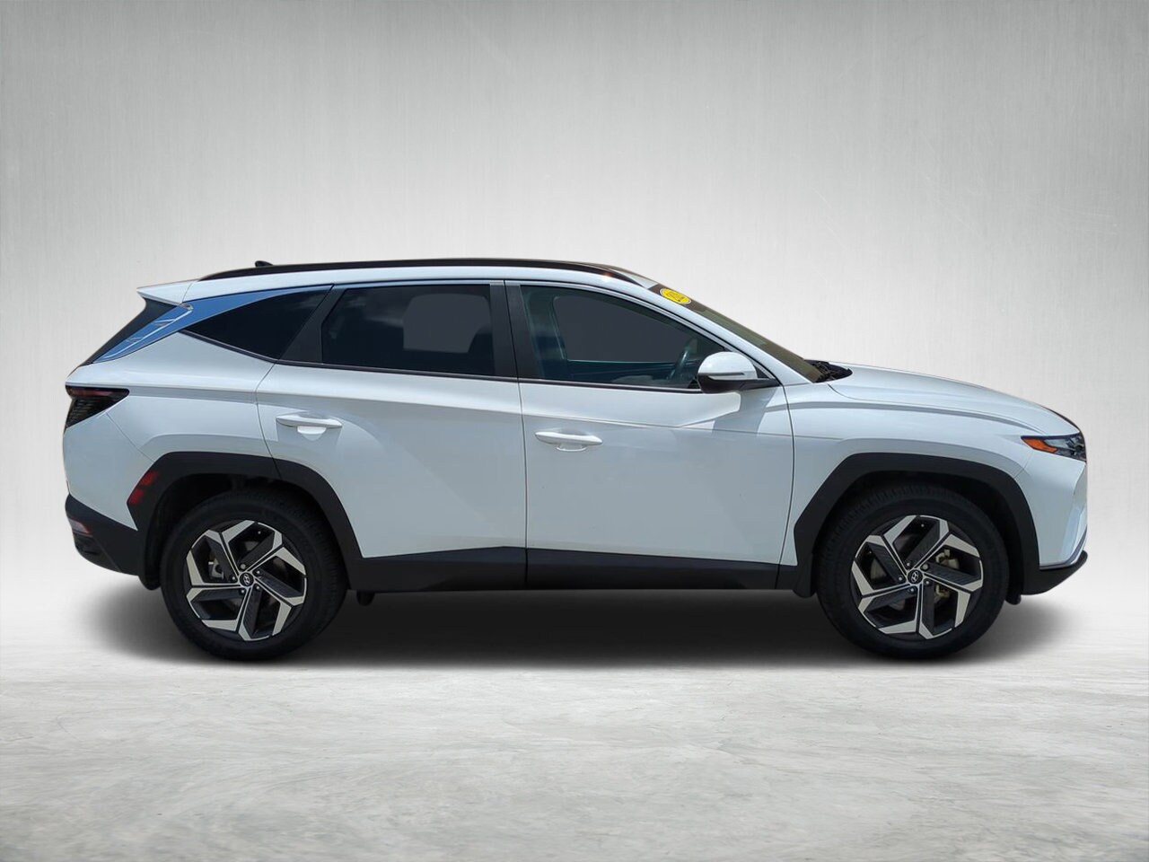 2023 Hyundai Tucson SEL Convenience photo 2