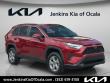 Used 2023 Toyota RAV4 XLE SUV
