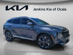 2026 Kia Sportage SX-Prestige SUV for sale in Ocala, FL