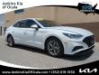 Used 2023 Hyundai Sonata SEL Sedan