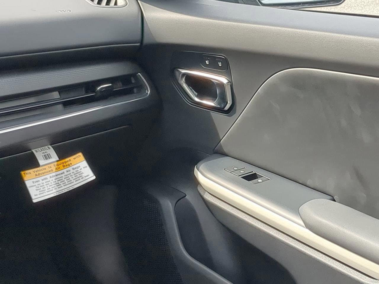 2025 Kia K4 GT-Line - Photo 15