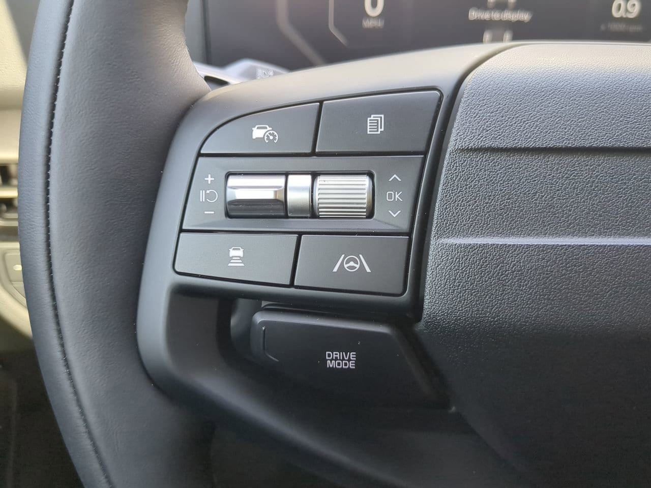 2026 Kia Sportage X-Pro Prestige - Photo 26
