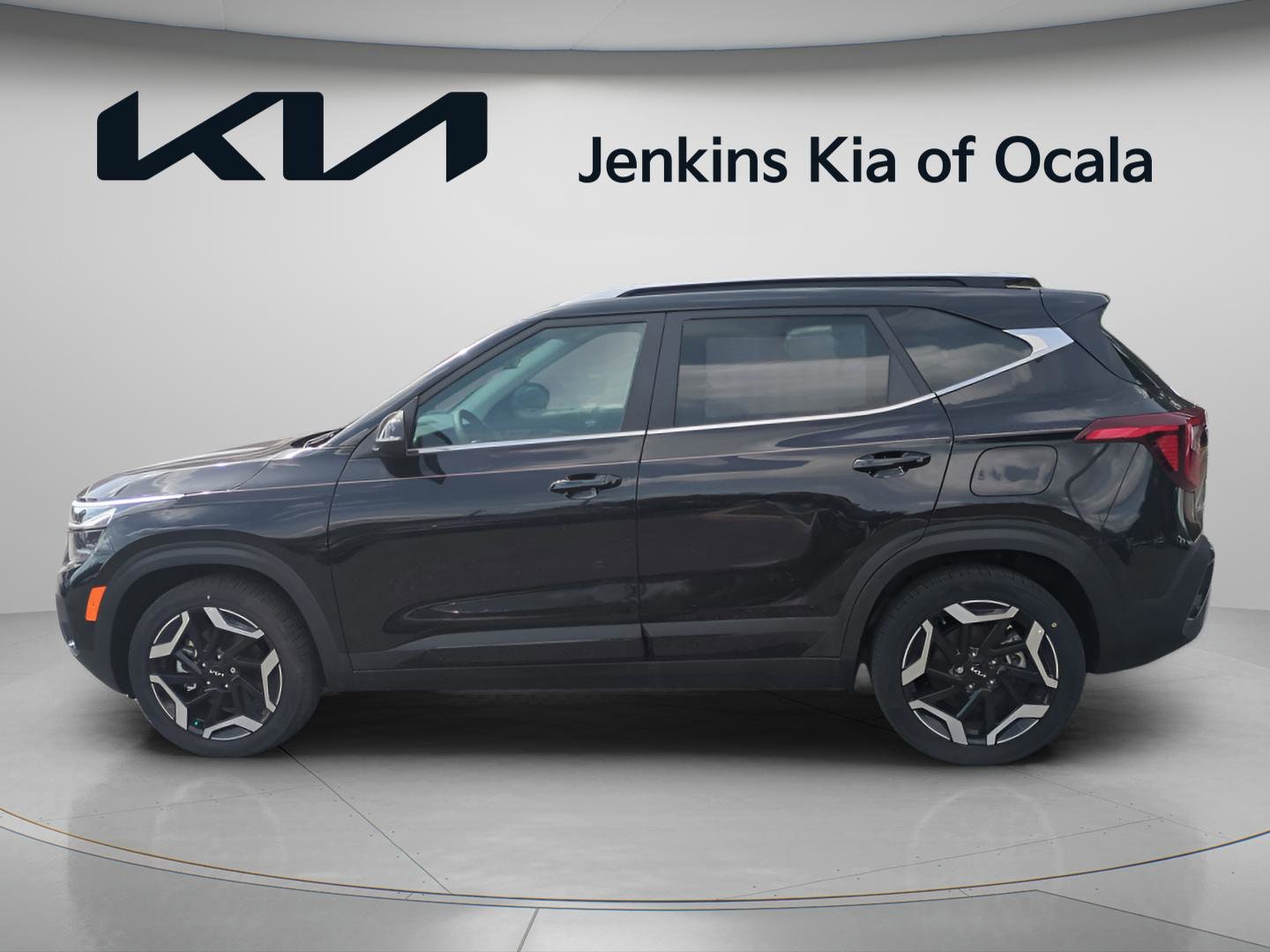 2025 Kia Seltos SX - Photo 7