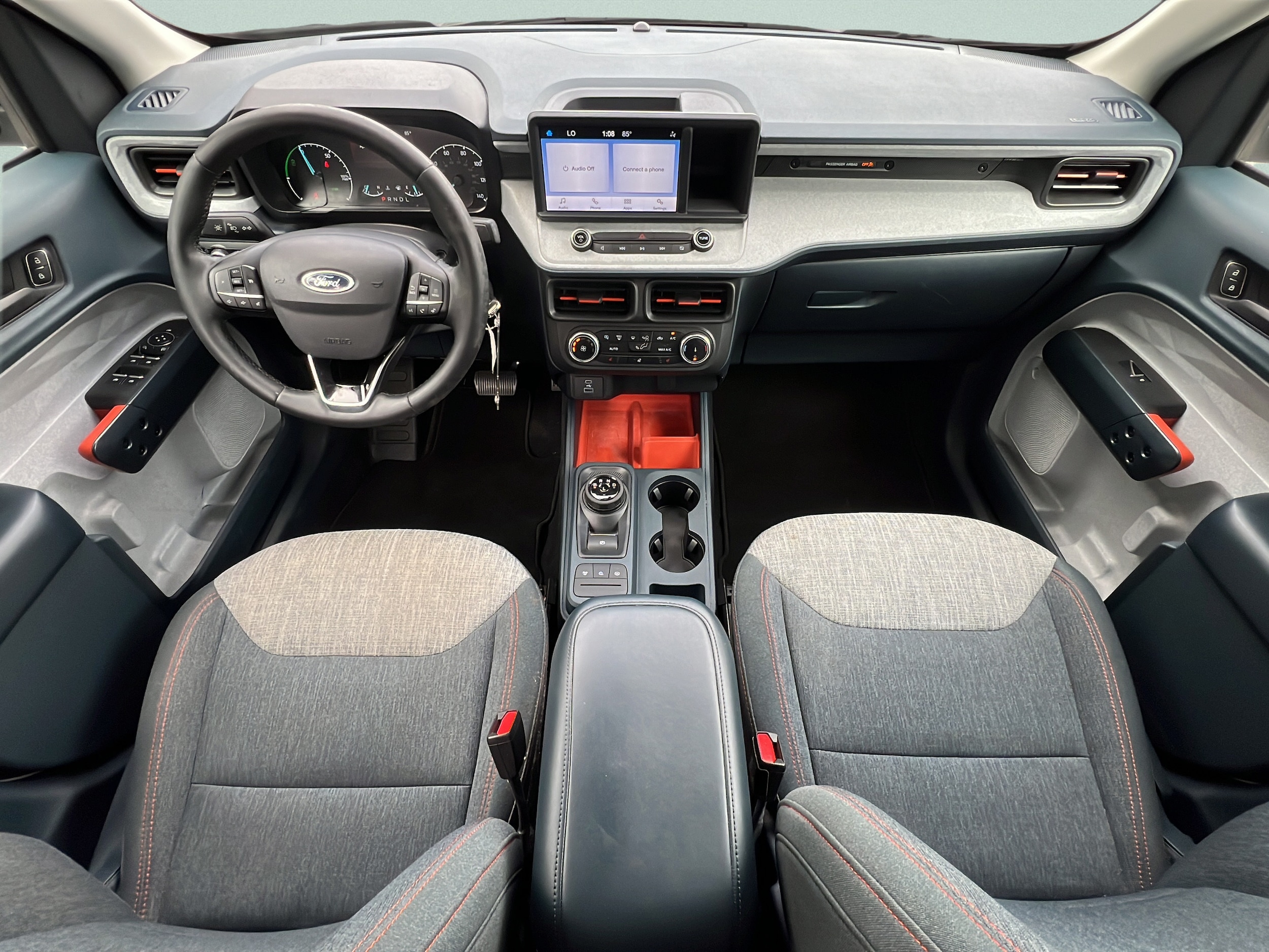 2023 Ford Maverick XLT - Photo 14