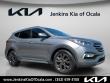 Used 2017 Hyundai Santa Fe Sport 2.0T Ultimate SUV