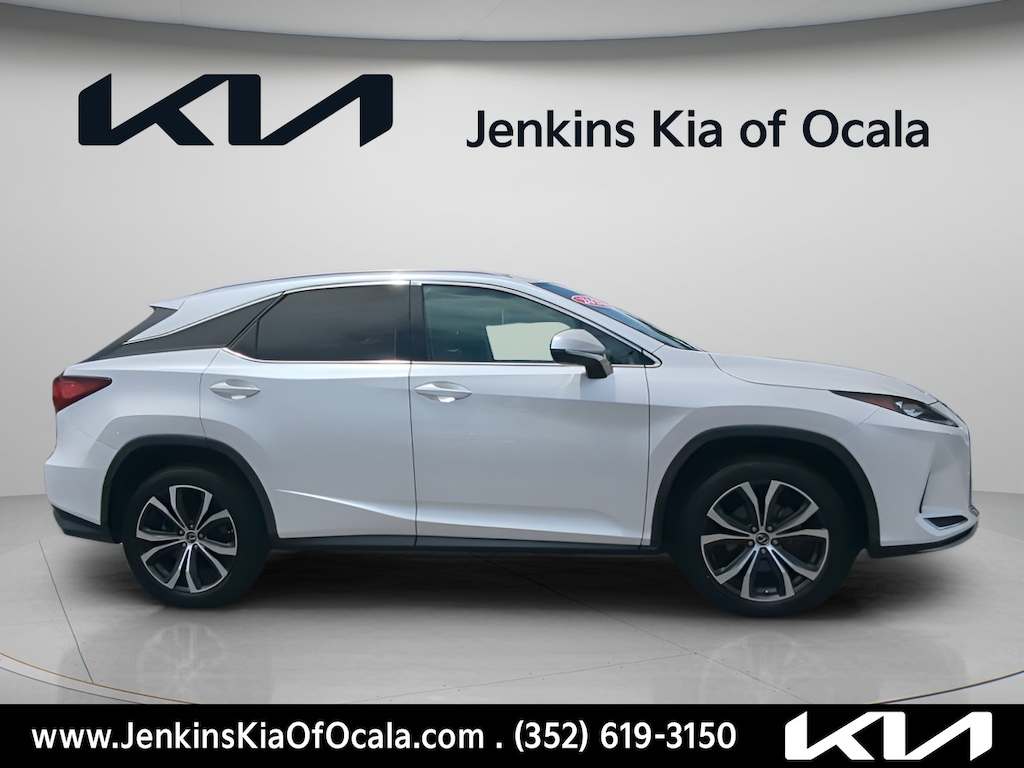 Used 2020 Lexus RX 350 RX 350 SUV