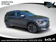  Kia Niro EV