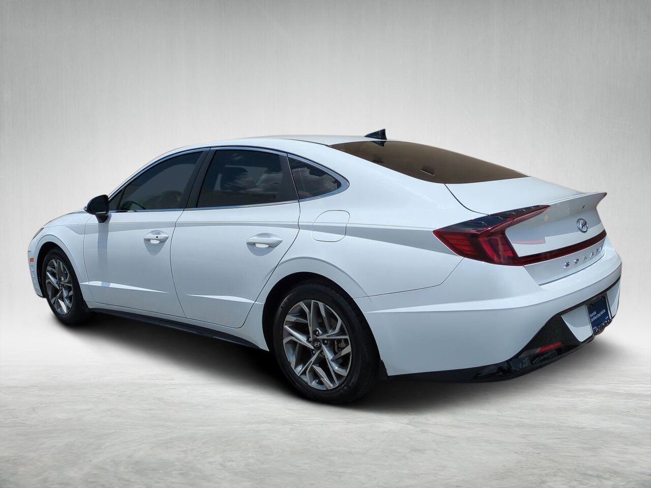 2023 Hyundai Sonata SEL photo 4