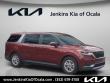 Certified 2024 Kia Carnival LX MPV