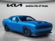 Used 2023 Dodge Challenger SRT Hellcat Jailbreak Coupe