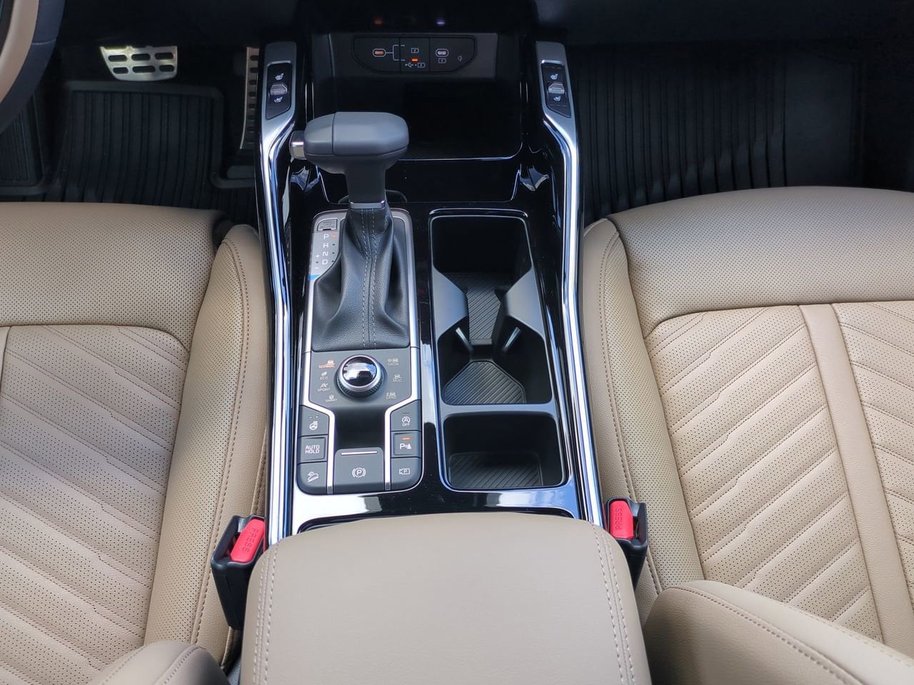 2026 Kia Sorento X-Pro SX Prestige - Photo 18