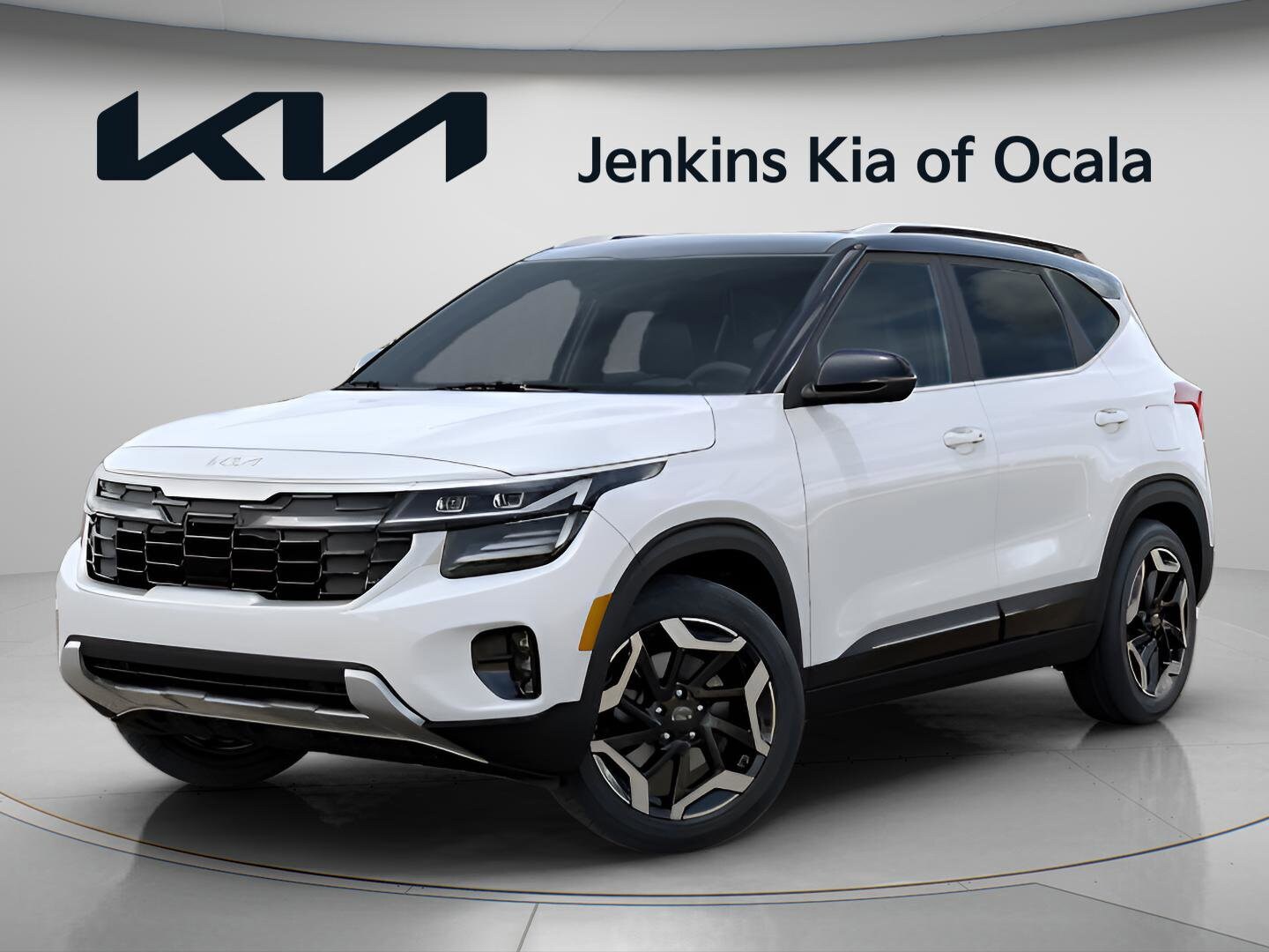 2026 Kia Seltos SX - Photo 9